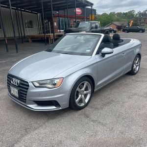 AUDI A3 2.0T PREMIUM - 1