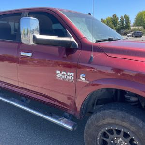 2017 RAM 2500 LARAMIE 缩略图 13