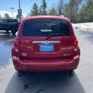 CHEVROLET HHR LT - 7