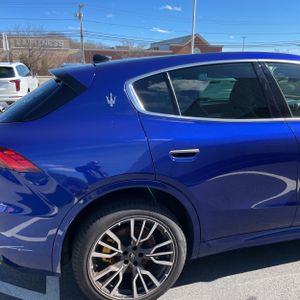 MASERATI GRECALE GT - 9