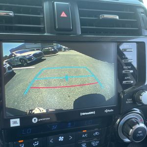 2020 Toyota 4RUNNER TRD PRO 缩略图 44