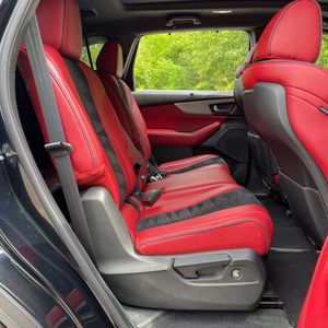 2024 Acura MDX A-SPEC — миниатюра 35