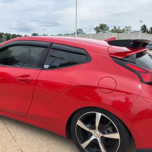 صورة 6 لـ 2019 Hyundai VELOSTER 2.0L