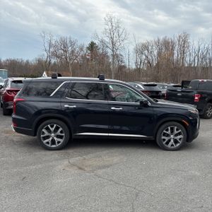 HYUNDAI PALISADE SEL - 10