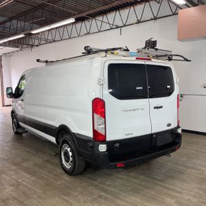 FORD TRANSIT 150 - 5