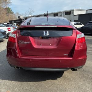 HONDA ACCORD CROSSTOUR EX-L - 6