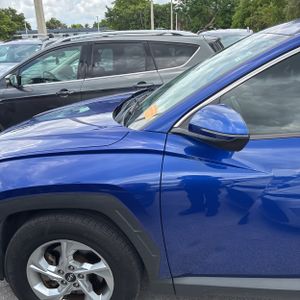 صورة 2 لـ 2022 Hyundai TUCSON SEL