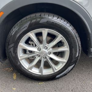 صورة مصغرة 17 لـ 2024 Honda CR-V EX-L