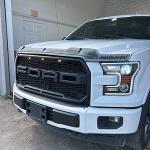 2017 FORD F-150 XLT — миниатюра 57