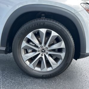 2020 Mercedes-BENZ GLE 缩略图 20