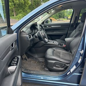2017 Mazda CX-5 TOURING — миниатюра 31