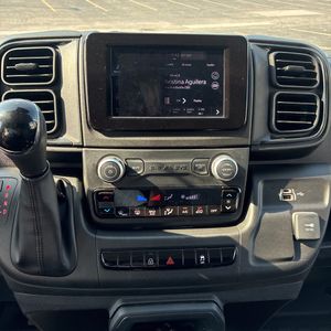 2026 RAM PROMASTER 2500 TRADESMAN — миниатюра 35