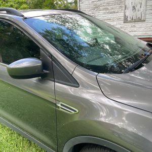صورة 13 لـ 2014 FORD ESCAPE SE