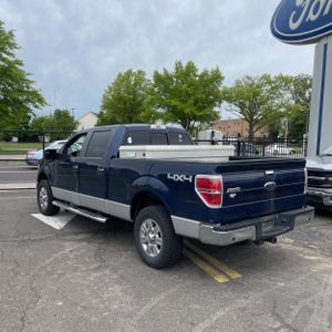FORD F-150 XLT - 5