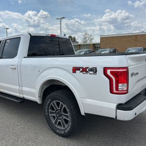FORD F-150 XLT - 6