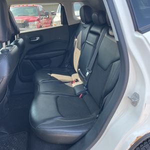 2018 JEEP COMPASS LATITUDE 缩略图 34