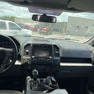 2018 FORD F-150 XLT 缩略图 39