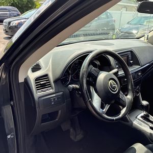 2015 Mazda CX-5 TOURING 缩略图 35