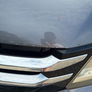 2016 Honda ODYSSEY EX-L 照片 57