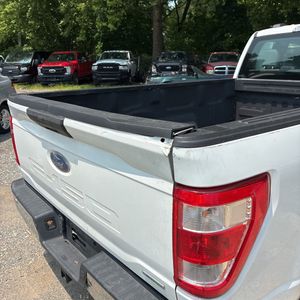2021 FORD F-150 XL 缩略图 52
