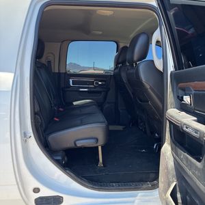 2014 RAM 2500 LARAMIE 缩略图 35