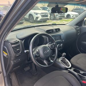 2017 KIA SOUL BASE — миниатюра 35