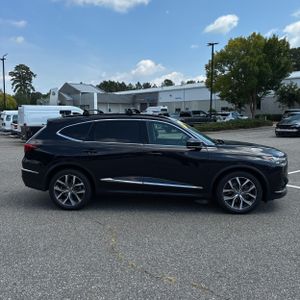 2024 Acura MDX SH-AWD W/TECH 照片 10