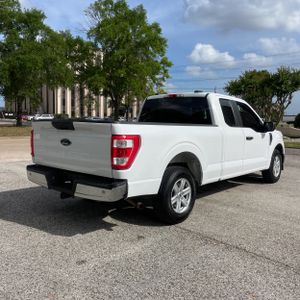 FORD F-150 XL - 8