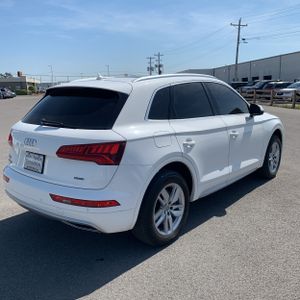 AUDI Q5 TITANIUM PREMIUM - 8