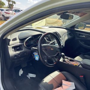 2019 Chevrolet IMPALA LT — миниатюра 35