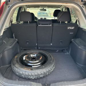 2010 Honda CR-V LX 照片 41