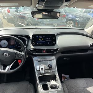 2022 Hyundai SANTA FE SEL 照片 34