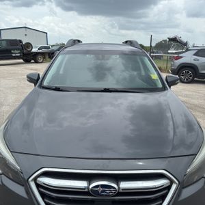 صورة مصغرة 15 لـ 2018 Subaru OUTBACK 2.5I PREMIUM