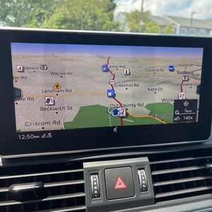 صورة مصغرة 38 لـ 2020 AUDI Q5 PREMIUM PLUS