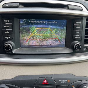 2017 KIA SORENTO LX thumbnail 38