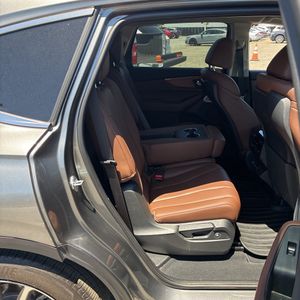 2025 Acura MDX W/TECH 缩略图 34