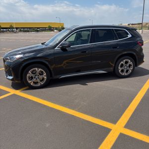 2025 BMW X1 XDRIVE28I — фото 3