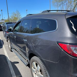 CHEVROLET TRAVERSE LTZ - 5