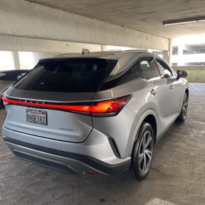 LEXUS RX 350 PREMIUM - 8