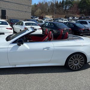 MERCEDES-BENZ CLE - 4