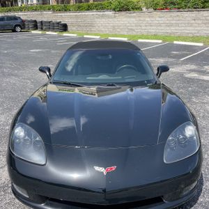 صورة مصغرة 15 لـ 2005 Chevrolet CORVETTE BASE