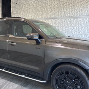2021 KIA TELLURIDE EX thumbnail 11