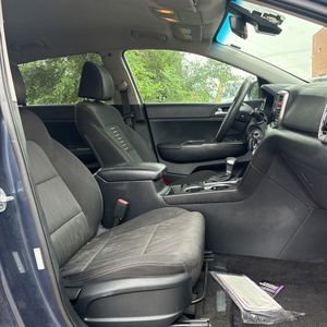 2020 KIA SPORTAGE LX — миниатюра 32