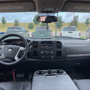 2008 Chevrolet SILVERADO 1500 LT1 thumbnail 36