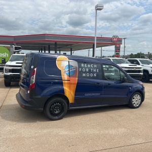 FORD TRANSIT CONNECT XL - 10