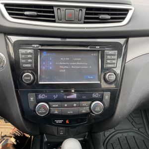 2016 Nissan ROGUE SV — миниатюра 38