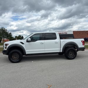 صورة 3 لـ 2018 FORD F-150 RAPTOR