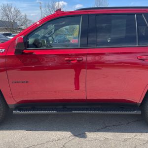 CHEVROLET TAHOE Z71 - 4