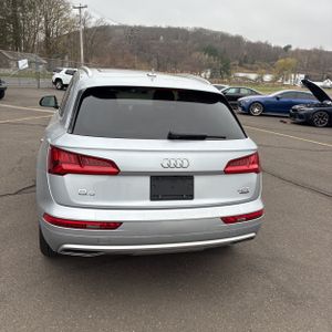 AUDI Q5 2.0T PREMIUM - 7