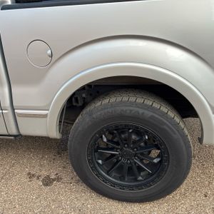 2011 FORD F-150 PLATINUM 照片 6